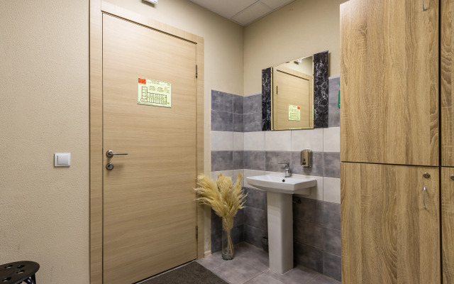Hotel Nomera Na Baltiyskoy (byvsh. Baltiyskaya Gavan)