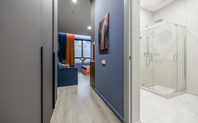 Alis V Alkon Tauer M Dinamo 815 Apartments
