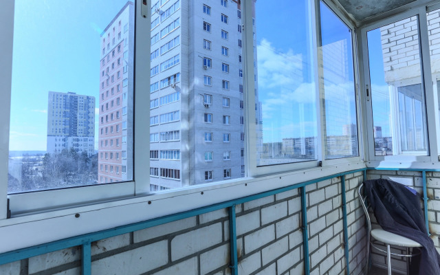 Квартира на улице Кунарская 14/1