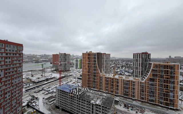 Квартира Рядом с Аквапарком