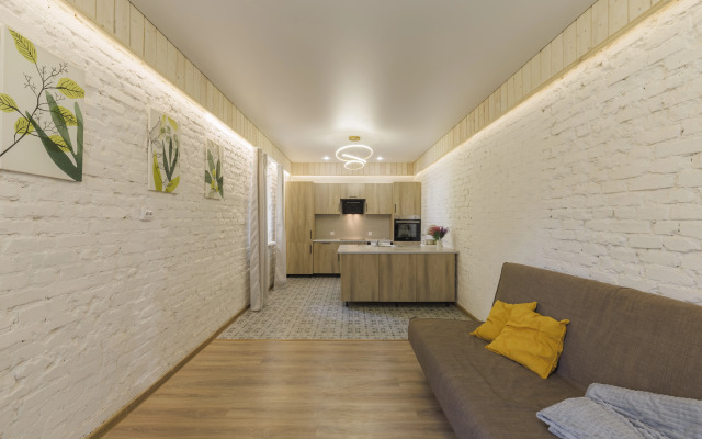 Sosnovckie Gorki Moy Piter Private house