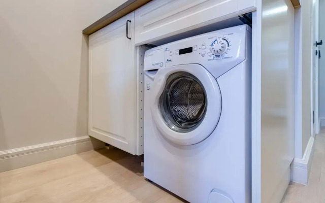 Апартаменты 1 у Метро Проспект Вернадского