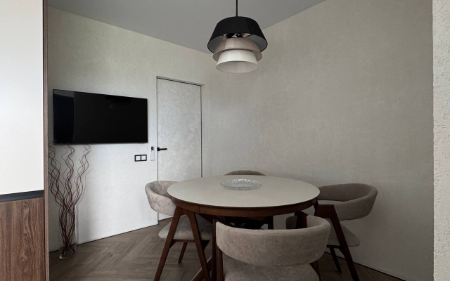 Apartments Dzenkhoum Premyer 99
