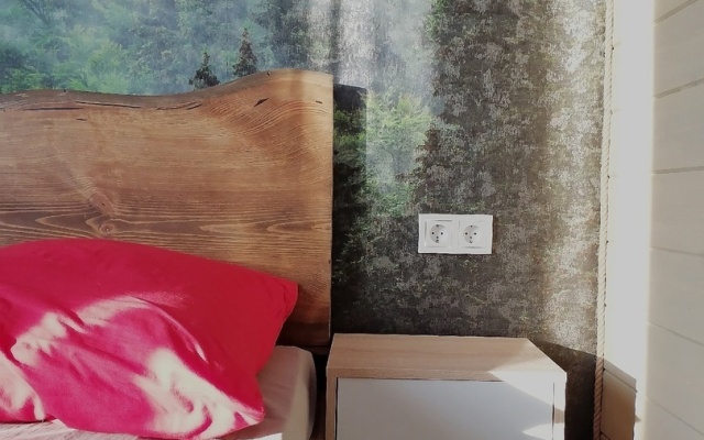Fikus Guest House