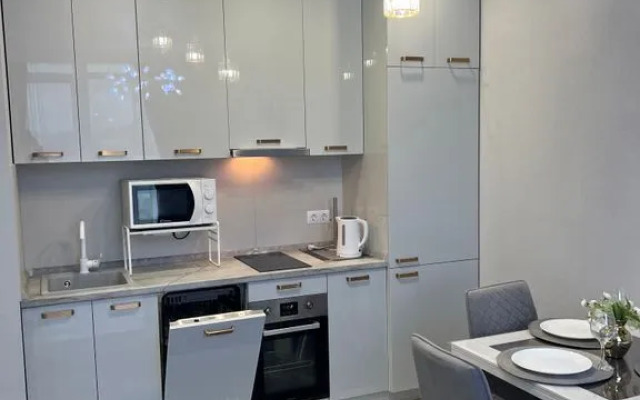 Квартира на Пластунской 123Ак3