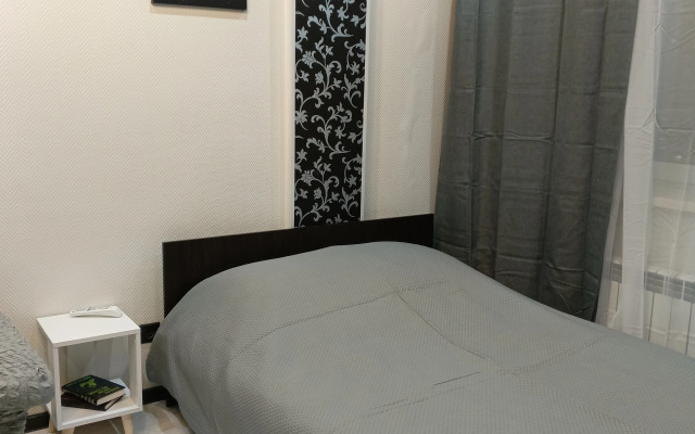 Квартира возле Зоопарка