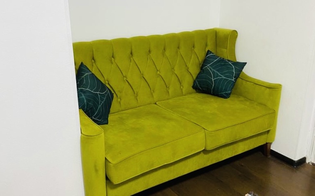 Dom Na Beregu Guest House