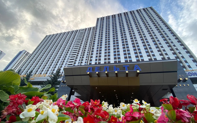 Hotel Izmailovo Delta