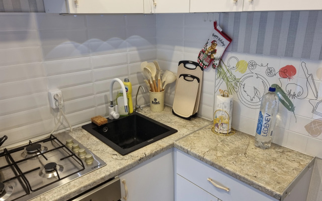 Квартира ДОБРЫЙ ДОМ GESS