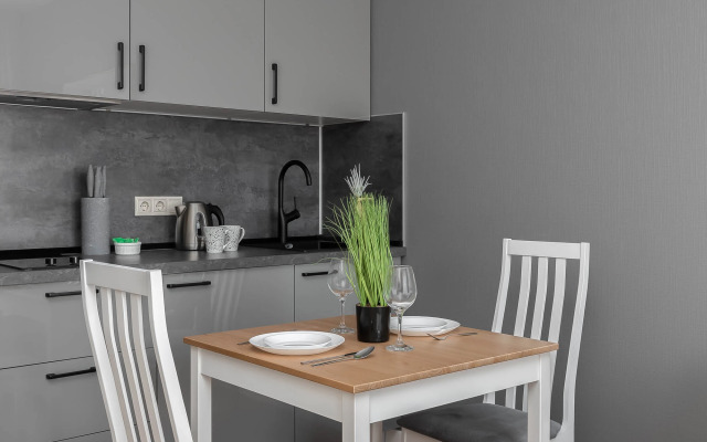 Апартаменты Knokey Павелецкая