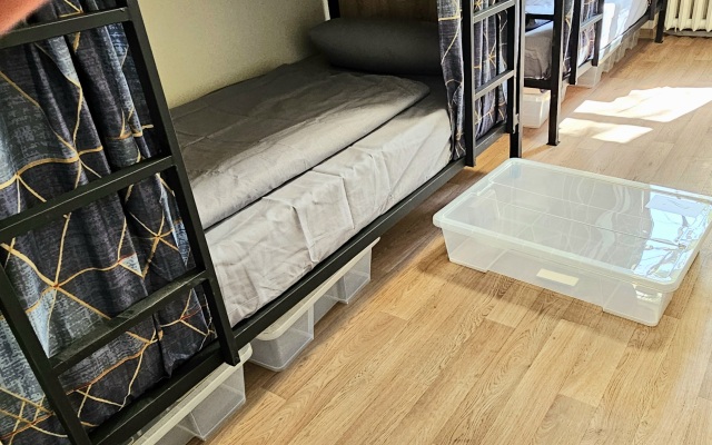 Хостел Весна