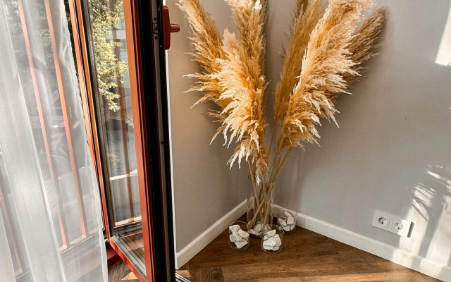 Апартаменты в ЖК Бизнес Класса Kazakov Grand Loft