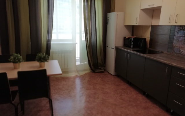 Апартаменты на 9 Января