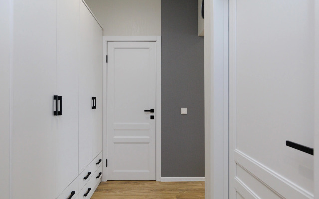 Квартира Комфорт в 15 Минутах от Пляжа