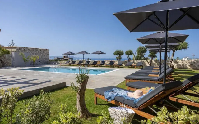 Basilico Hotel