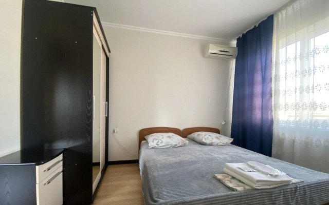 Agat Guest House