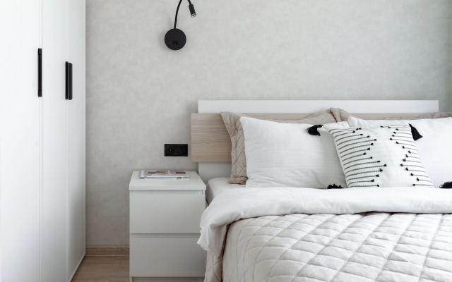 V Bulvare tsvetov Apartments