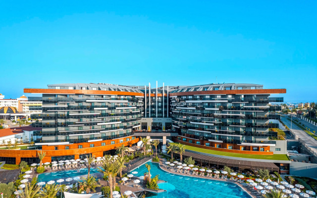 Calyptus Kirman Premium - Ultra All Inclusive