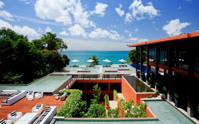 Sri Panwa Phuket Luxury Pool Villa Hotel