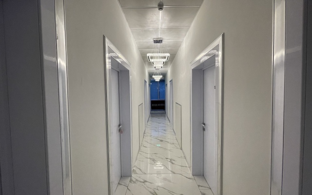 Apartamenty v samom tsentre Sochi ryadom s Morportom