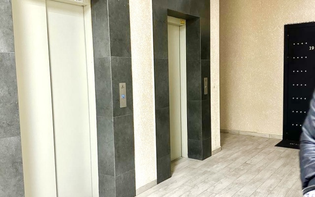 Na Beregu Morya Flat