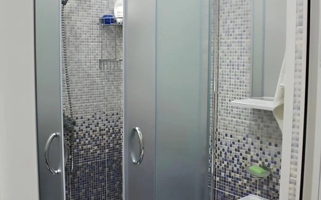 Dvuhkomnatnaya u Chernogo Morya Flat