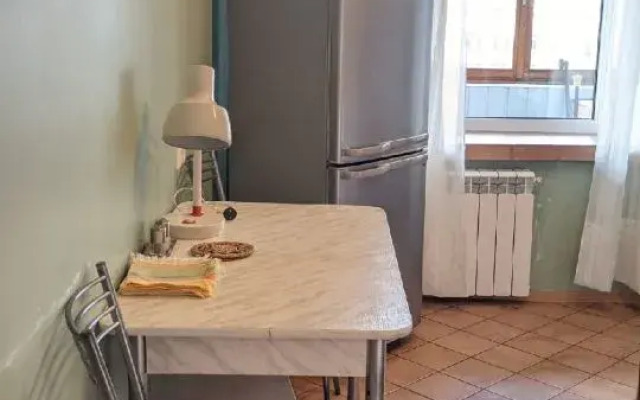 Odnokomnatnaya Kvartira U Metro Akademicheskaya Flat