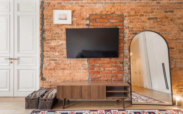 Квартира на Литейном проспекте 45