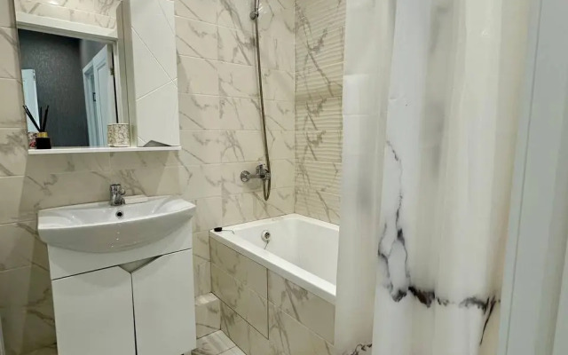 Апартаменты на Кирова 35