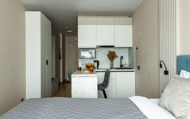Svetly Peterburg Apartments