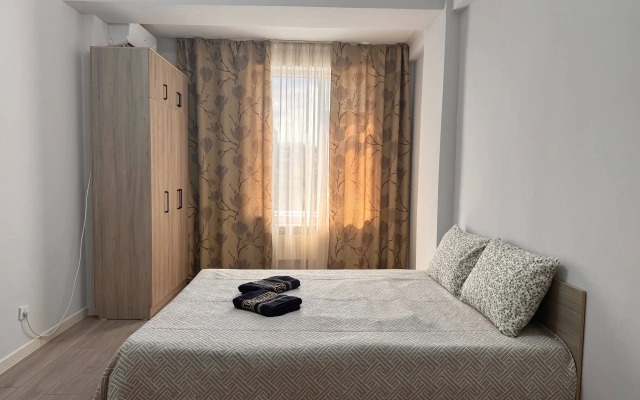 Апартаменты Уютные Коенкозова 119