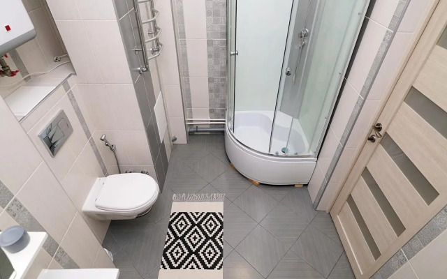 Квартира в самом центре города