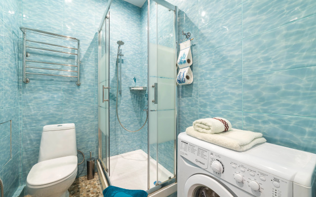 Sea Apartments Visit to Sochi