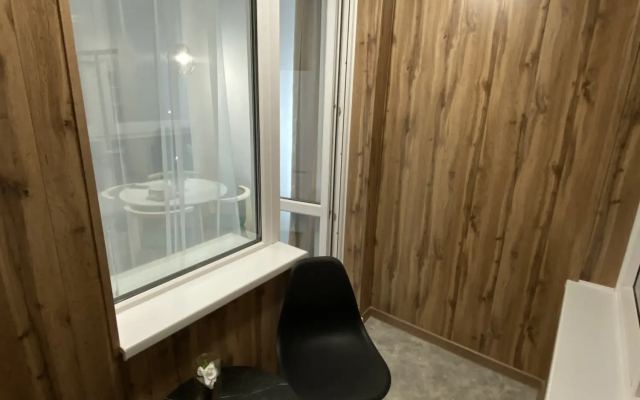 Квартира на Взлётной 15