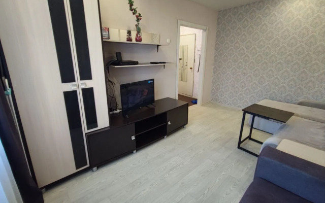 Квартира на пр-те Металлургов 30В