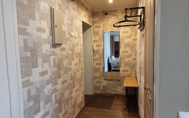 1-Komnatnaya Kvartira V Tsentre Goroda Flat