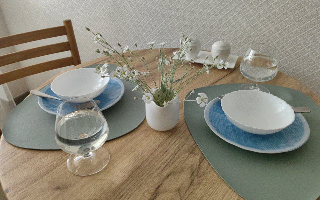 Апартаменты Стоп. Снято! с лоджией-кабинетом