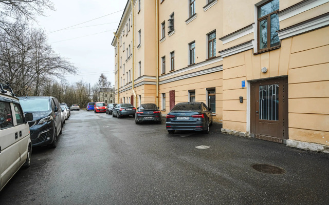 RentalSPb Apartments