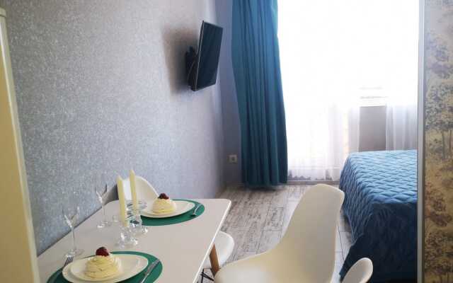 City Plaza Apartments