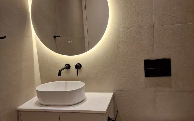 Hypnos Residence Acropolis Hotel