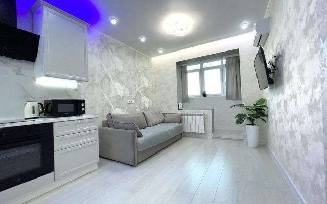 Квартира на Улице Владислава Посадского 17 к2