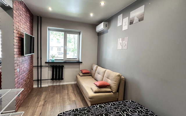 Apartamenty v Stile Loft (№3)