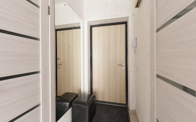 Sudiya Lyuks Flat