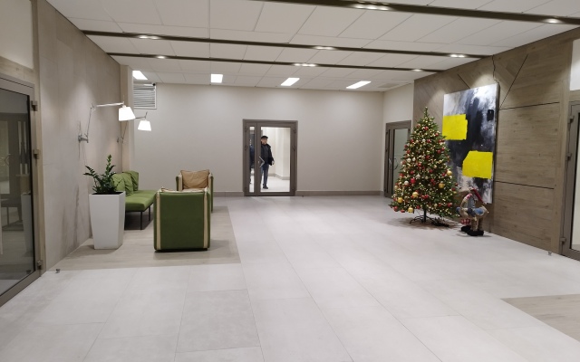 Kvartira v tsentre goroda Apartments