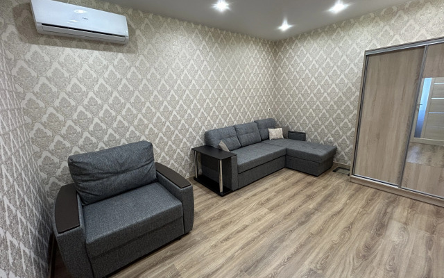 S Vidom Na Gory Flat
