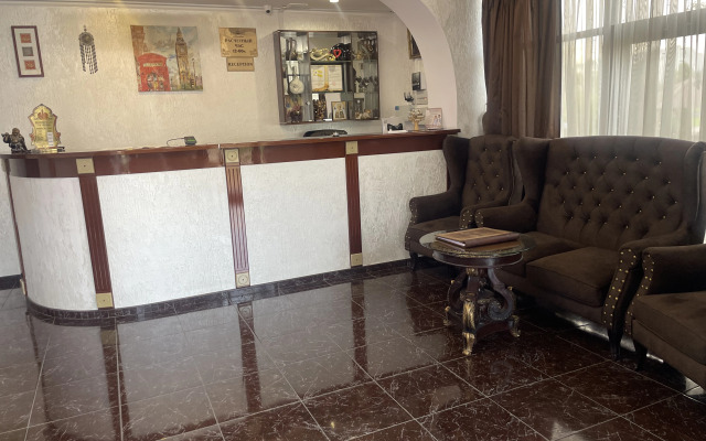 Гостиница Империал