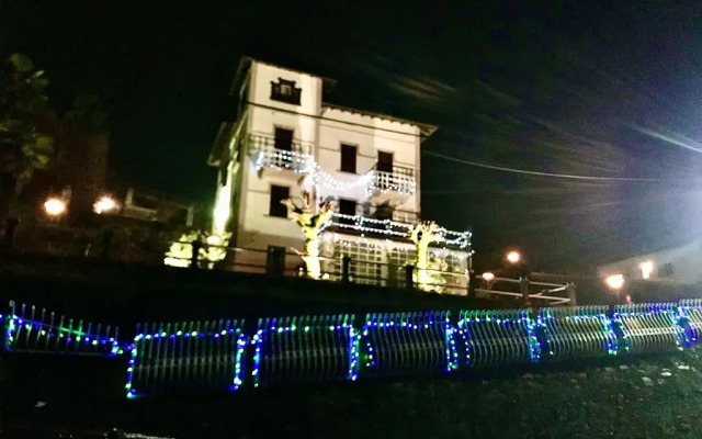 Вилла Villa Oleandra