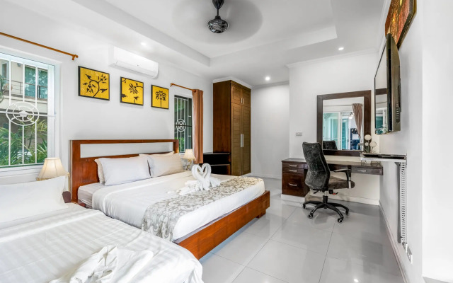 OMNIA Phuket - Prima Villa