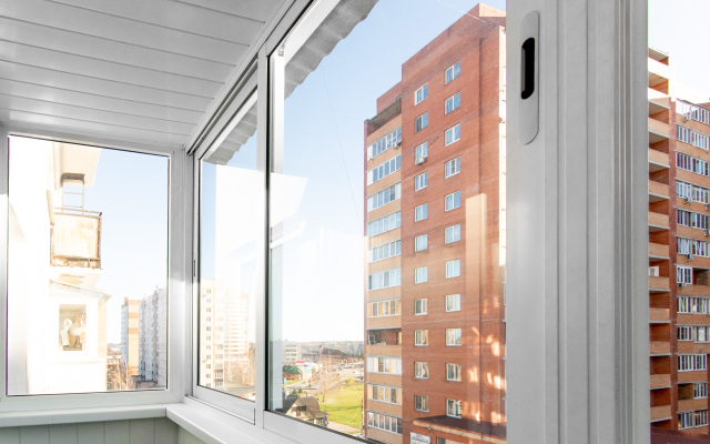 Odnokomnatnye V Pavlovskom Posade Apartments