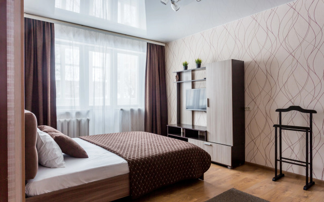 Квартира Пятницкая 68